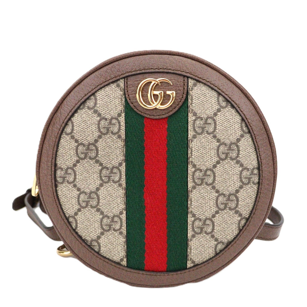 GUCCI 598661 96IWG BACKPACK