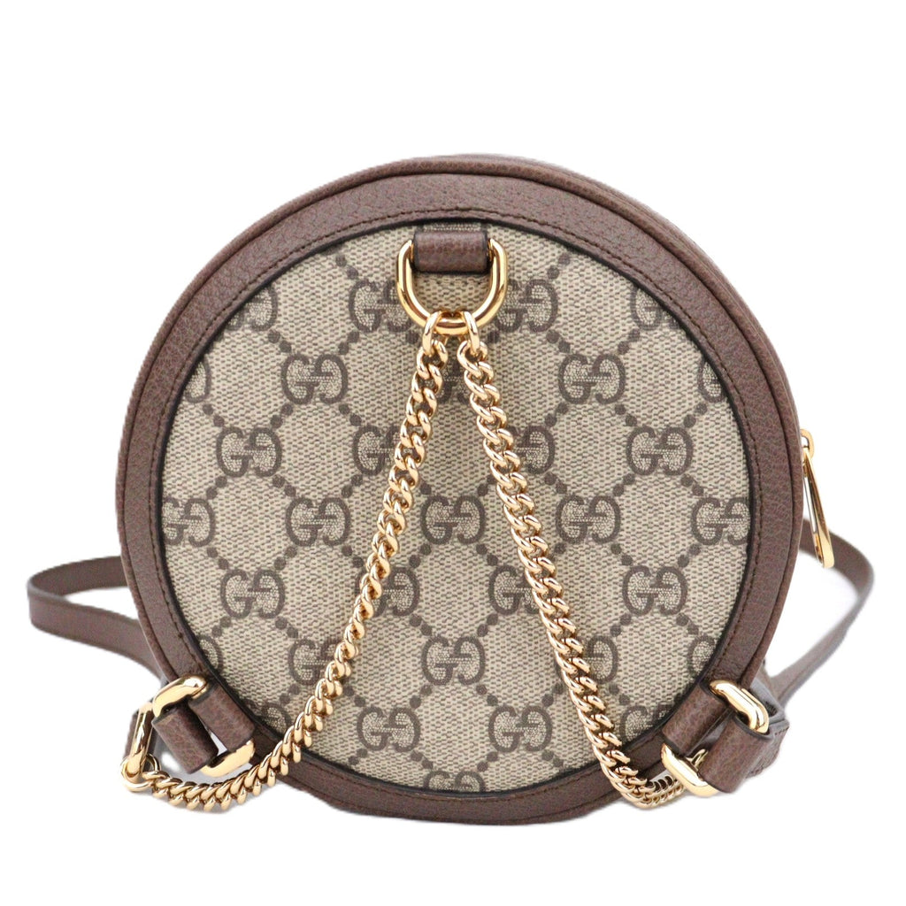 GUCCI 598661 96IWG BACKPACK