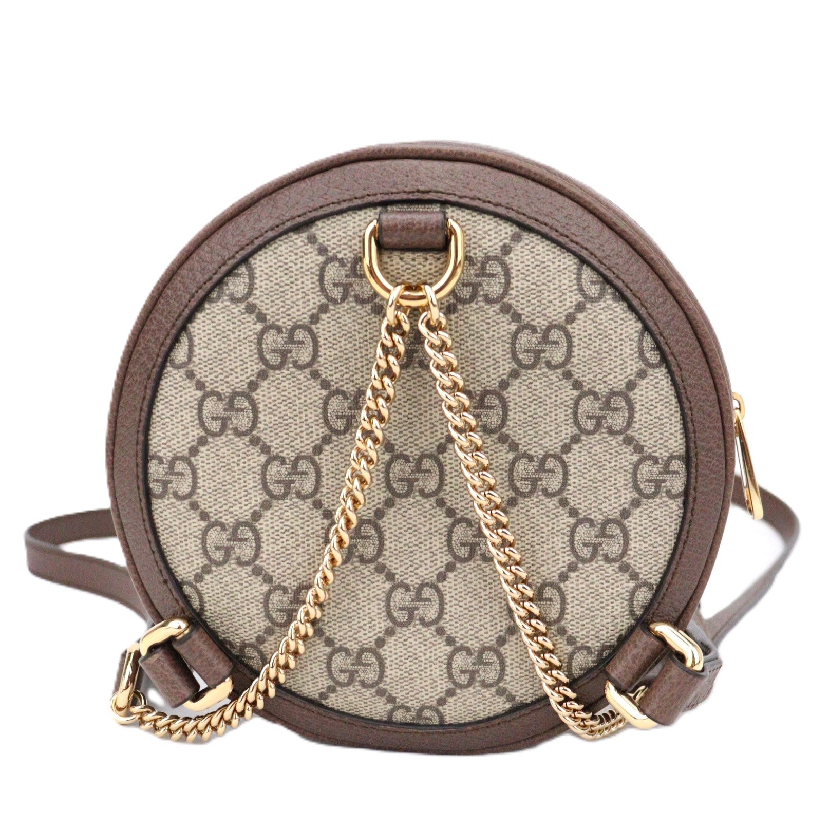 GUCCI 598661 96IWG BACKPACK