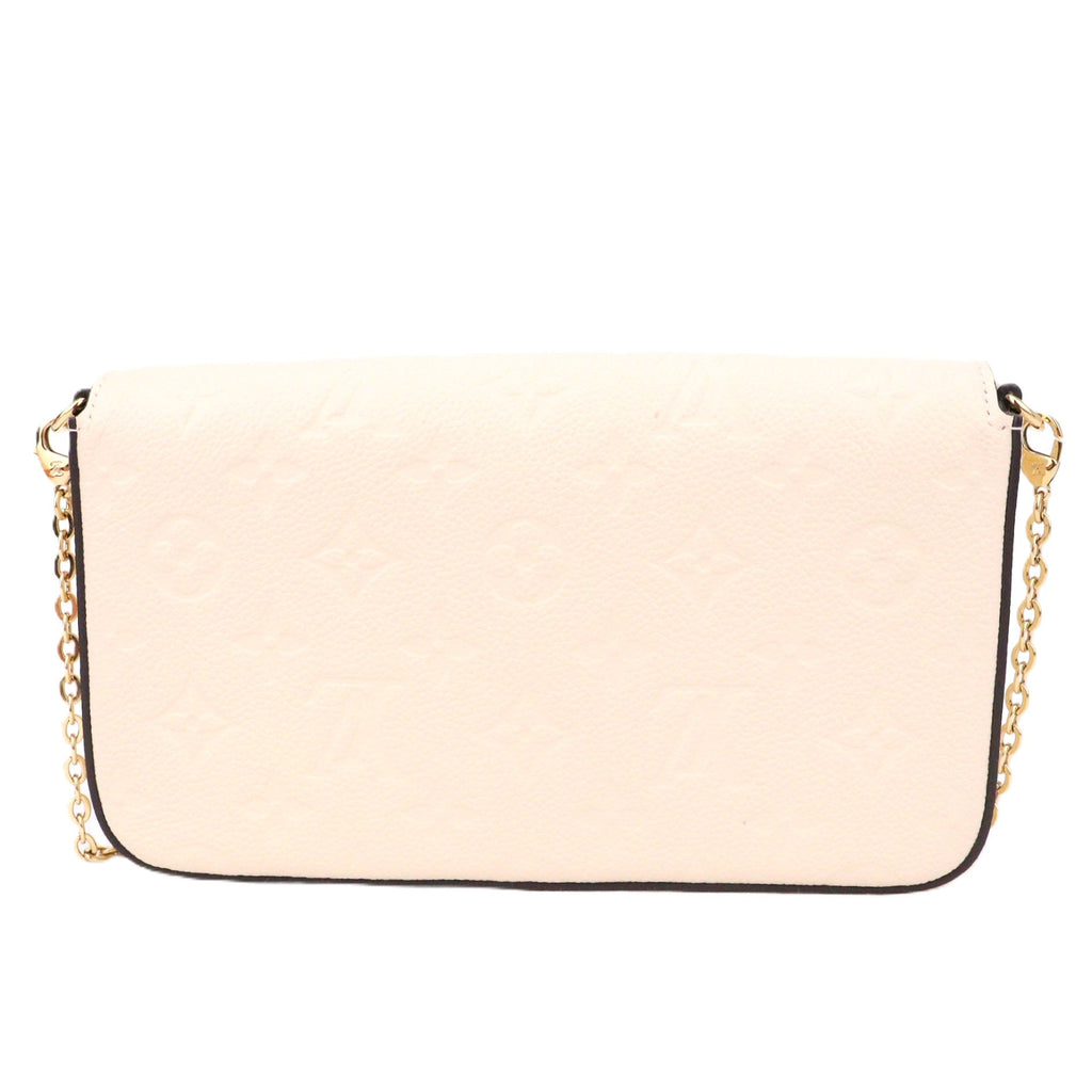 LOUIS VUITTON M82363 POCHETTE FELICIE