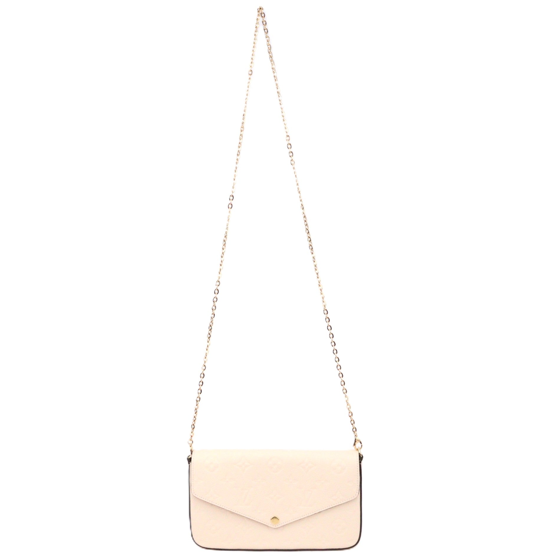 LOUIS VUITTON M82363 POCHETTE FELICIE