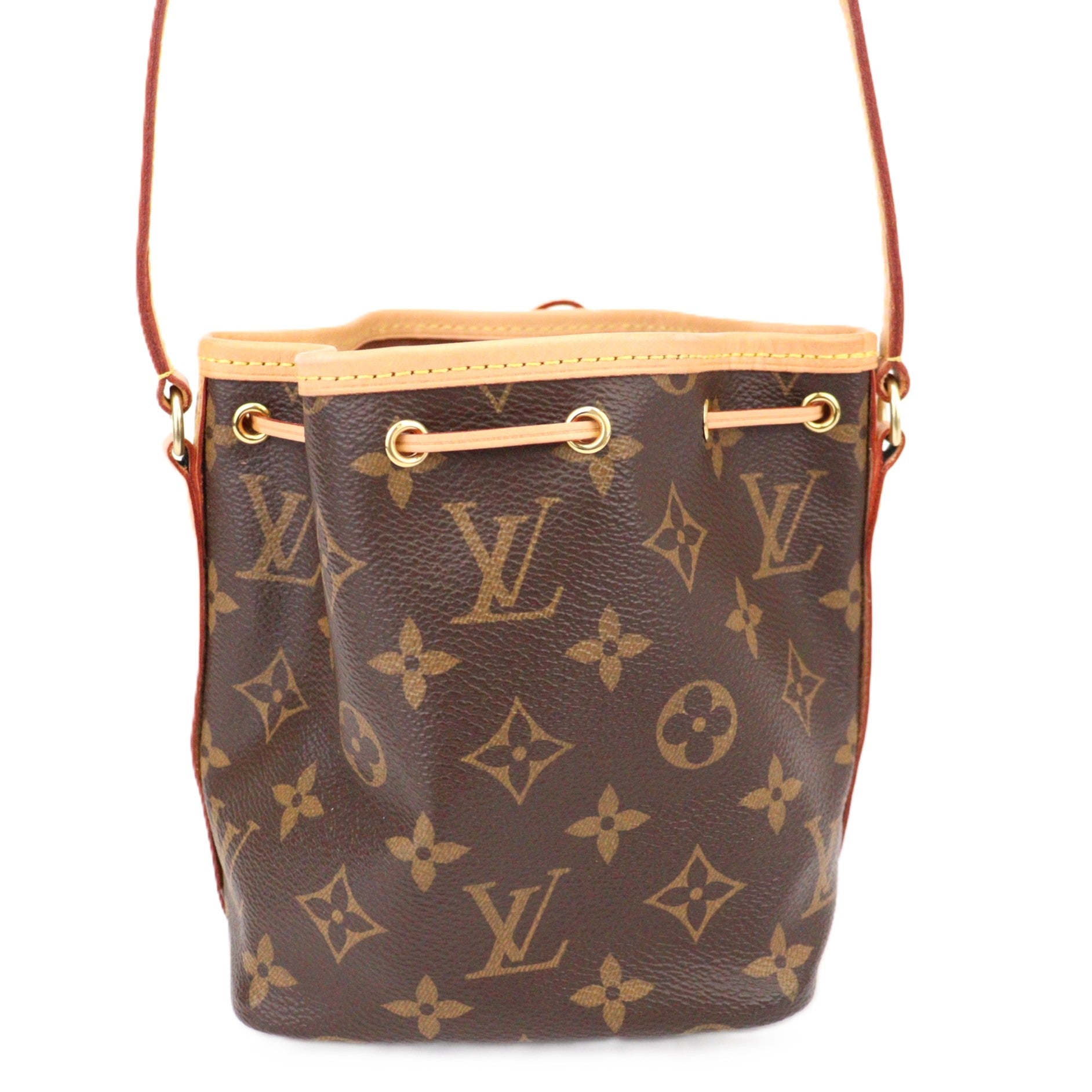 LOUIS VUITTON M41346 NOE NANO