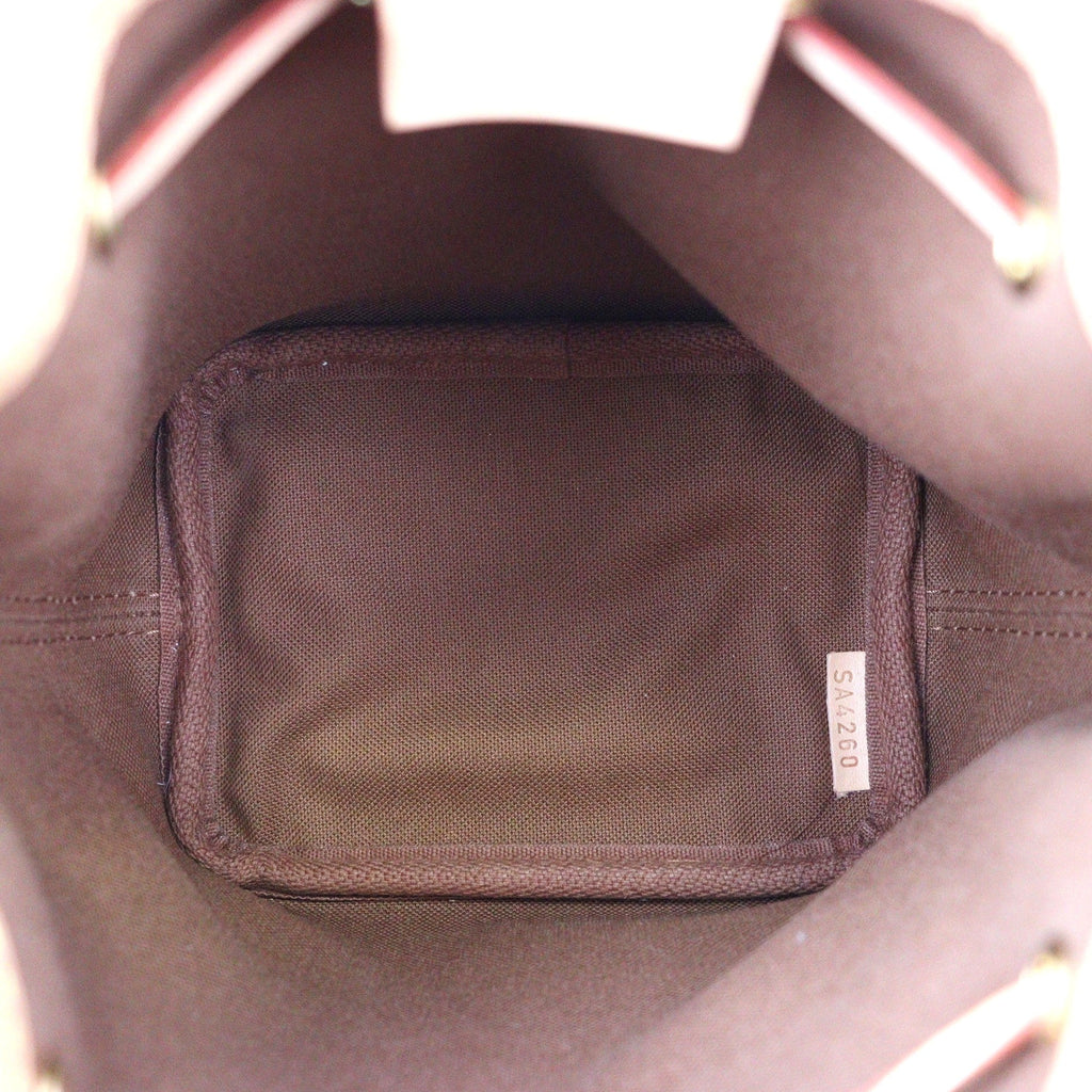 LOUIS VUITTON M41346 NOE NANO