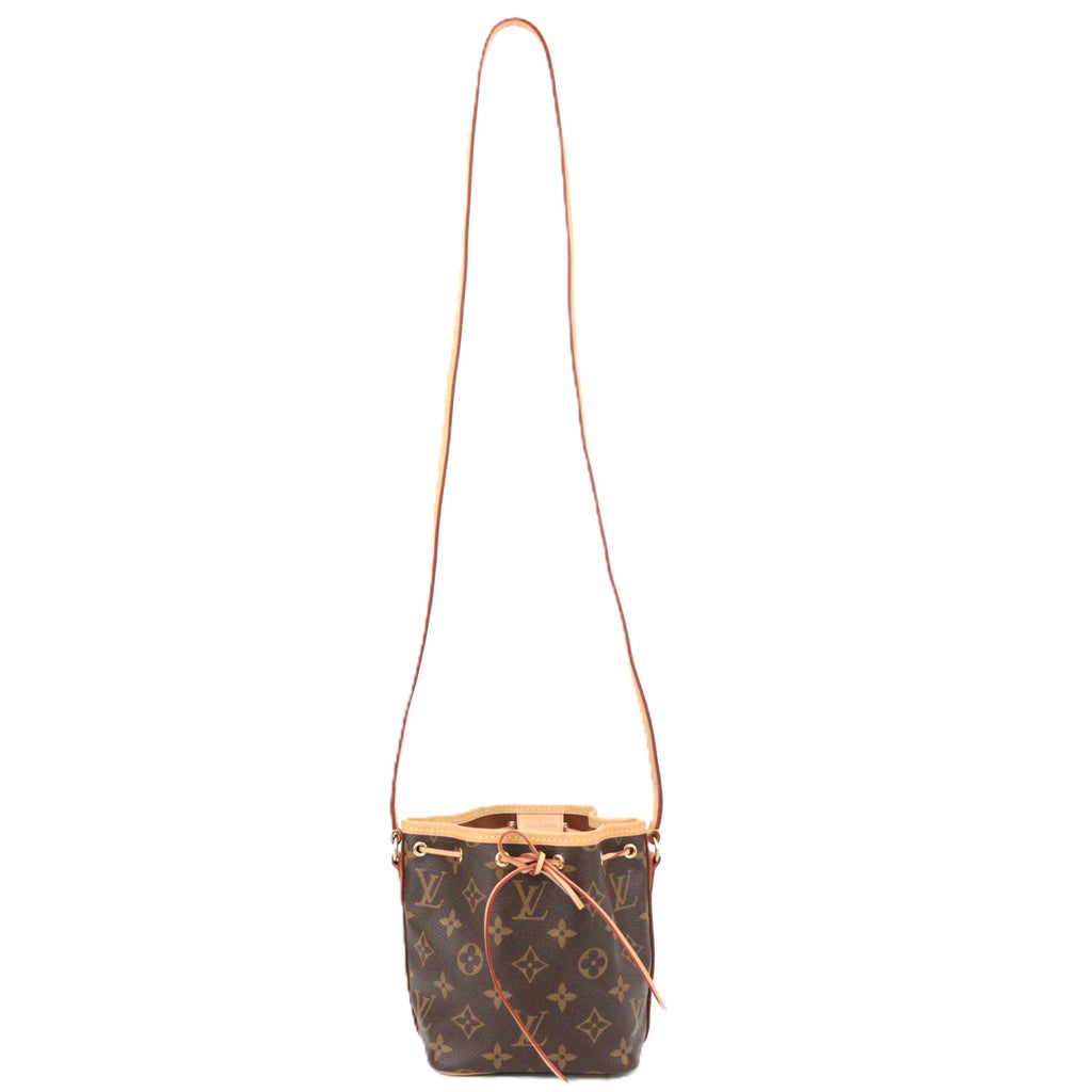 LOUIS VUITTON M41346 NOE NANO