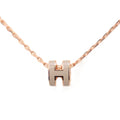 HERMES 147992FO POP H MINI
