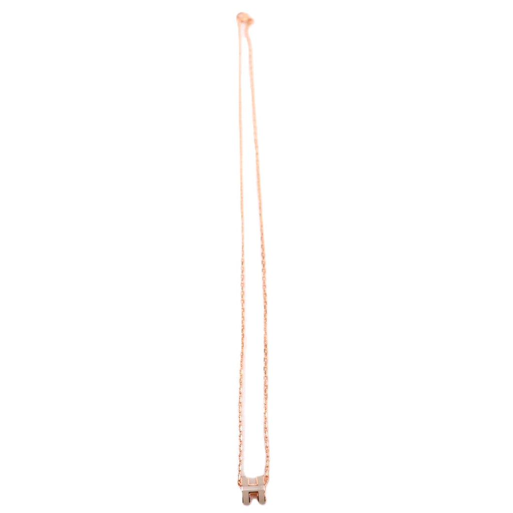 HERMES 147992FO POP H MINI