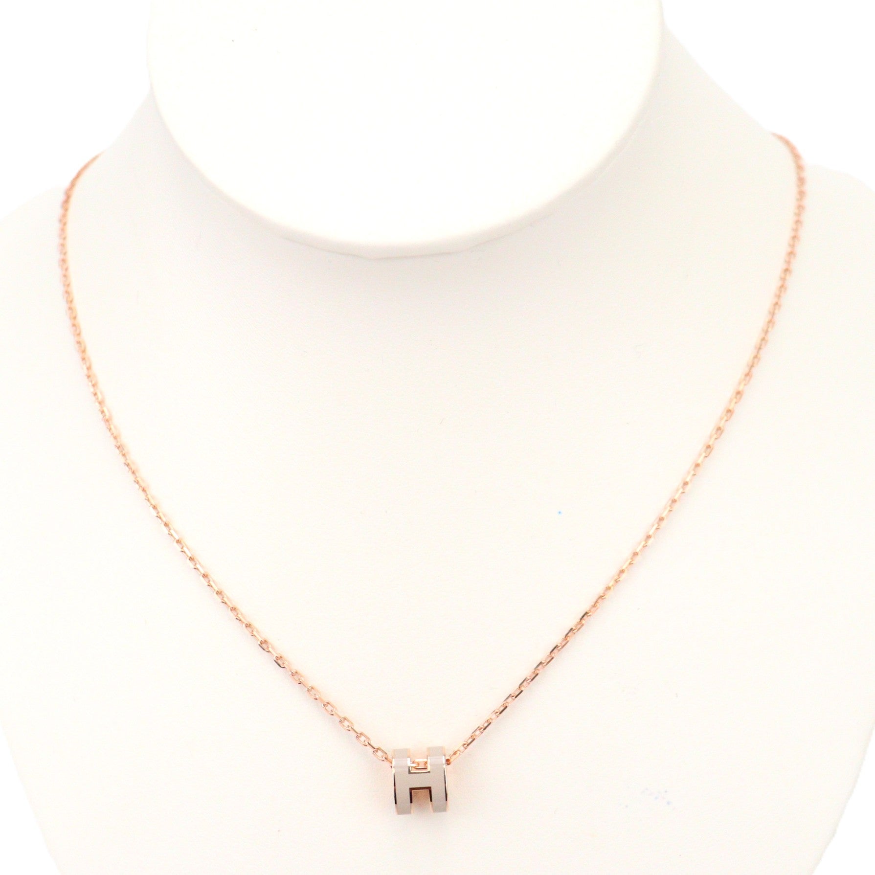 HERMES 147992FO POP H MINI