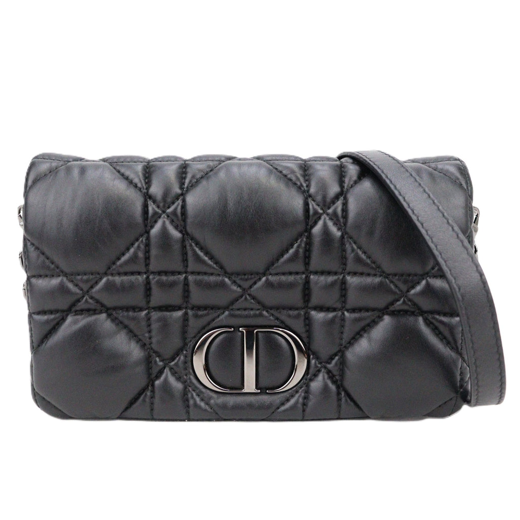 DIOR S5135BNGX CARO POUCH