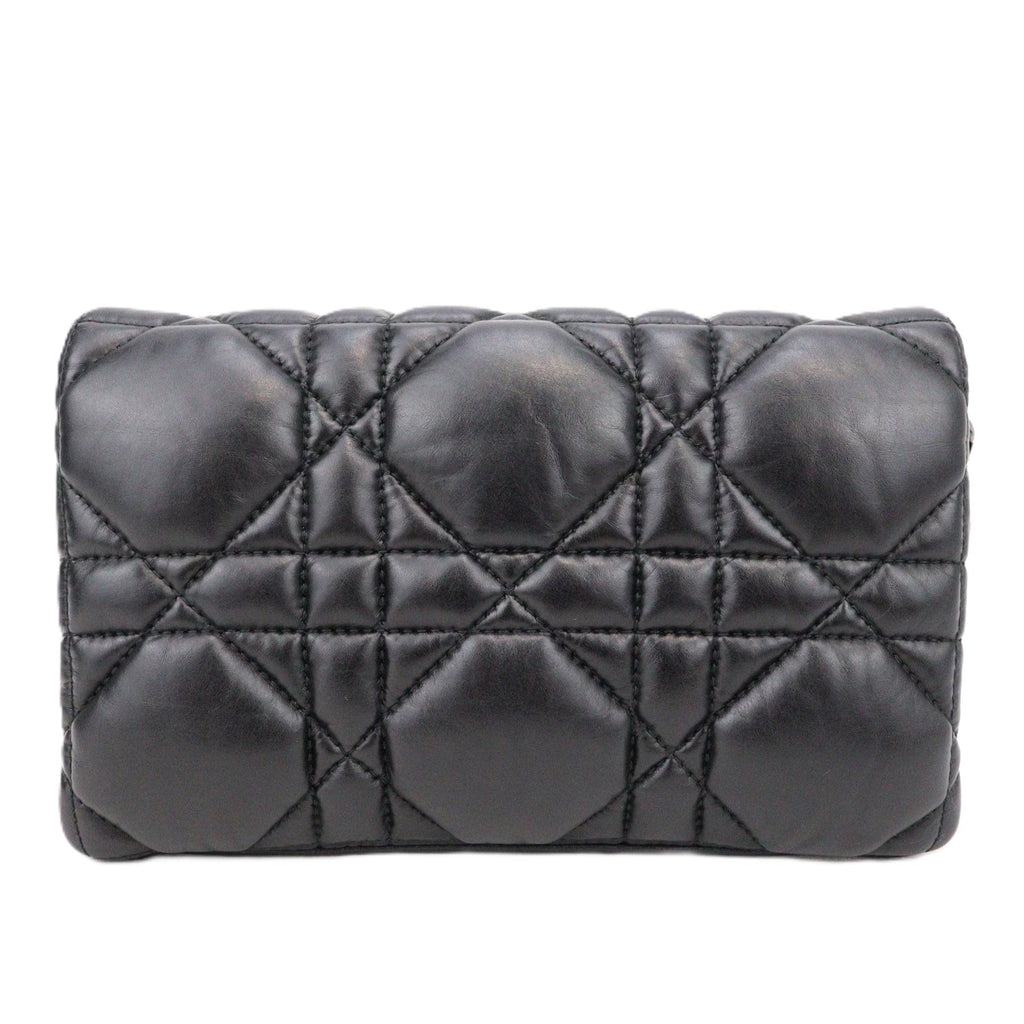 DIOR S5135BNGX CARO POUCH