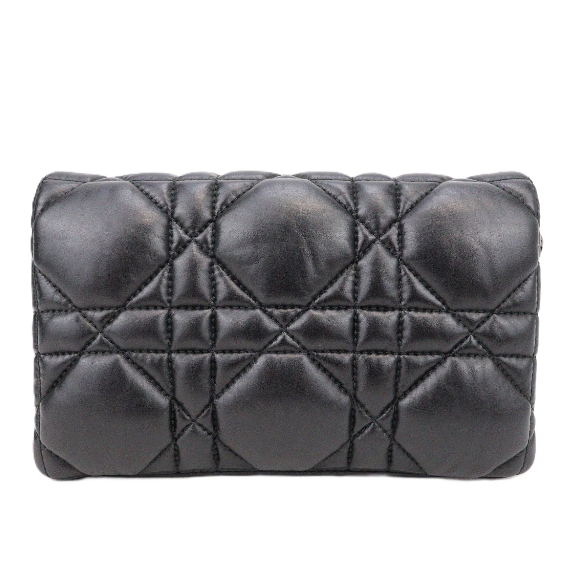 DIOR S5135BNGX CARO POUCH