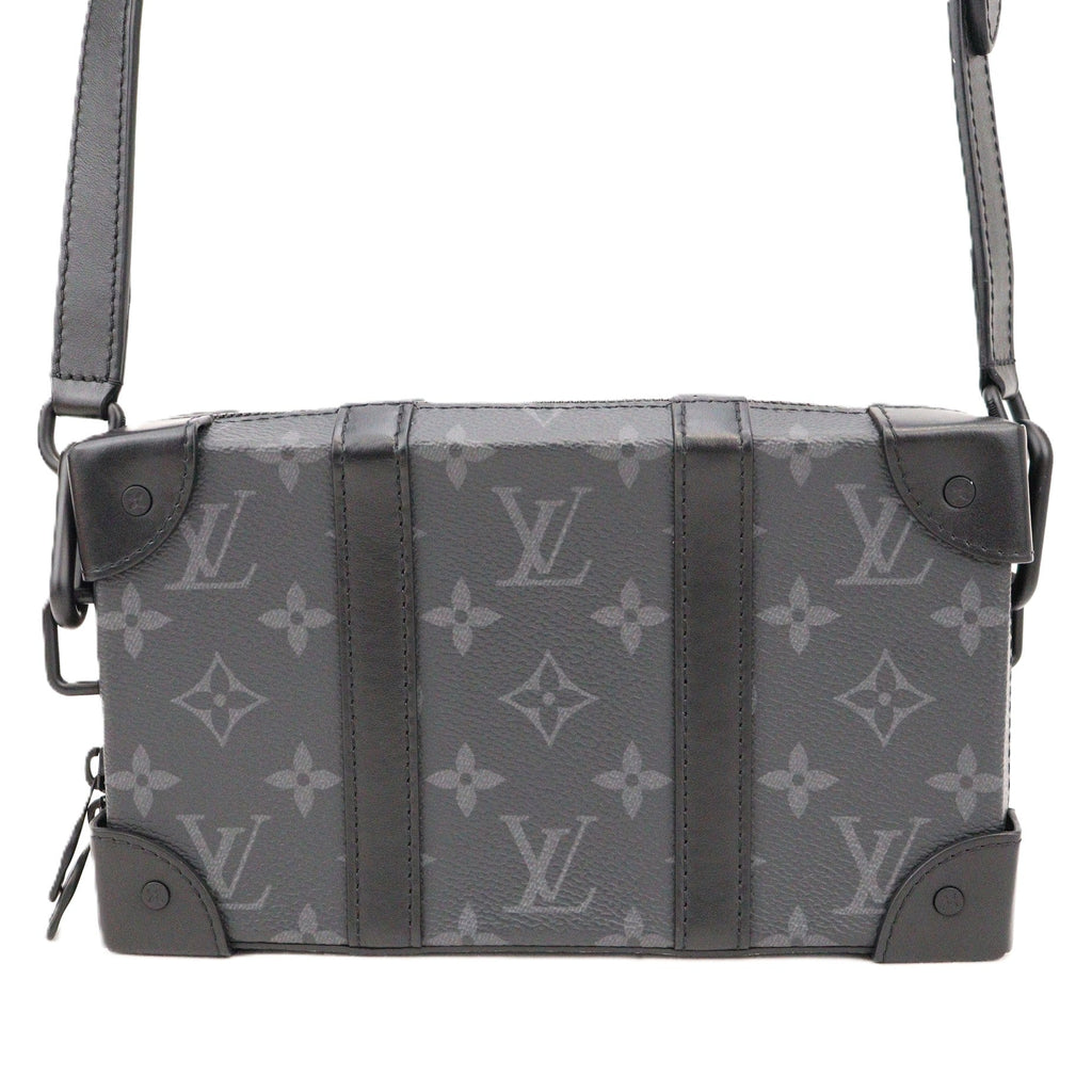 LOUIS VUITTON M69838 SOFT TRUNK WALLET CROSSBODY BAG