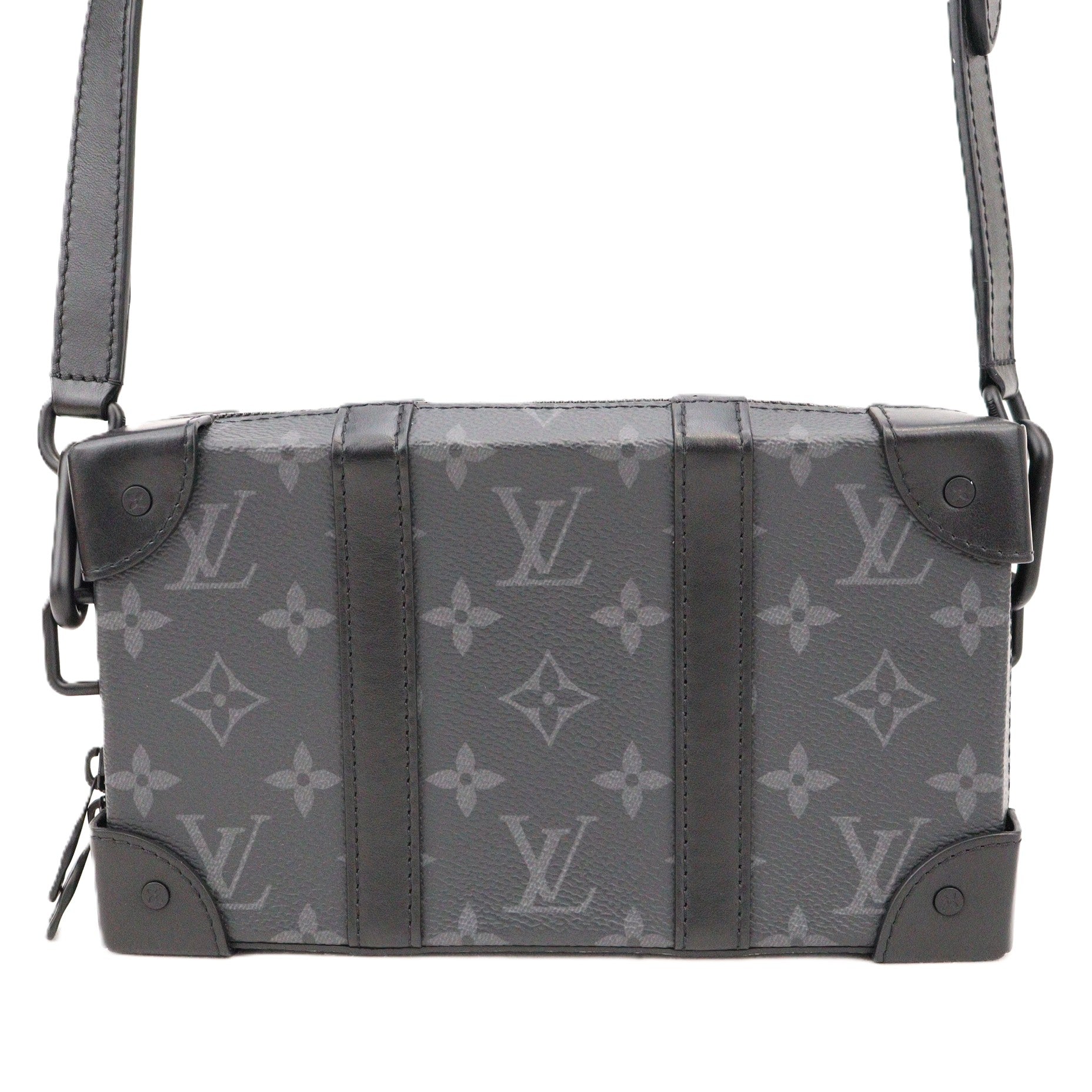 LOUIS VUITTON M69838 SOFT TRUNK WALLET CROSSBODY BAG