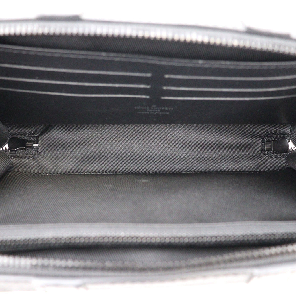 LOUIS VUITTON M69838 SOFT TRUNK WALLET CROSSBODY BAG