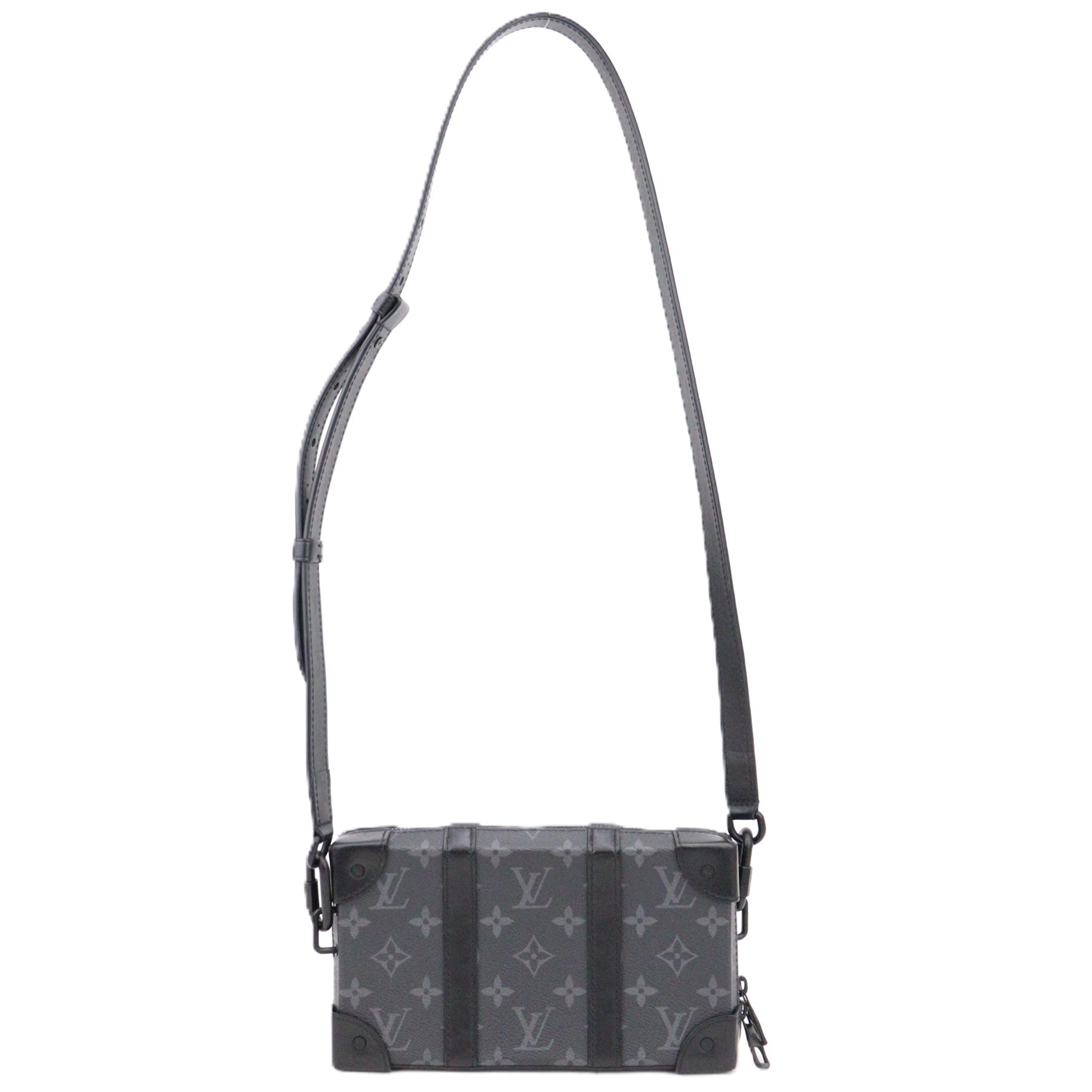 LOUIS VUITTON M69838 SOFT TRUNK WALLET CROSSBODY BAG