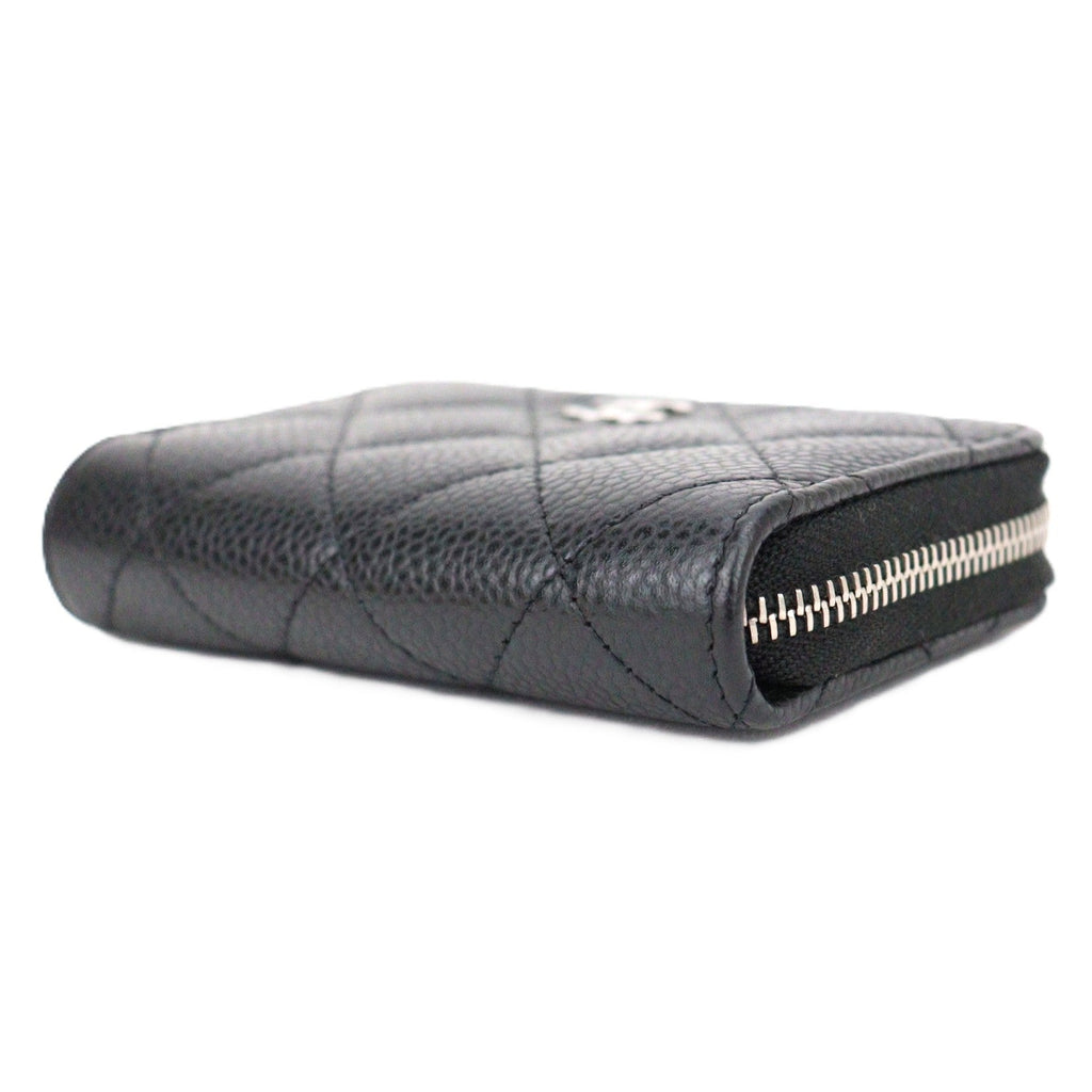 CHANEL AP0216 ClASSIC ZIPPED