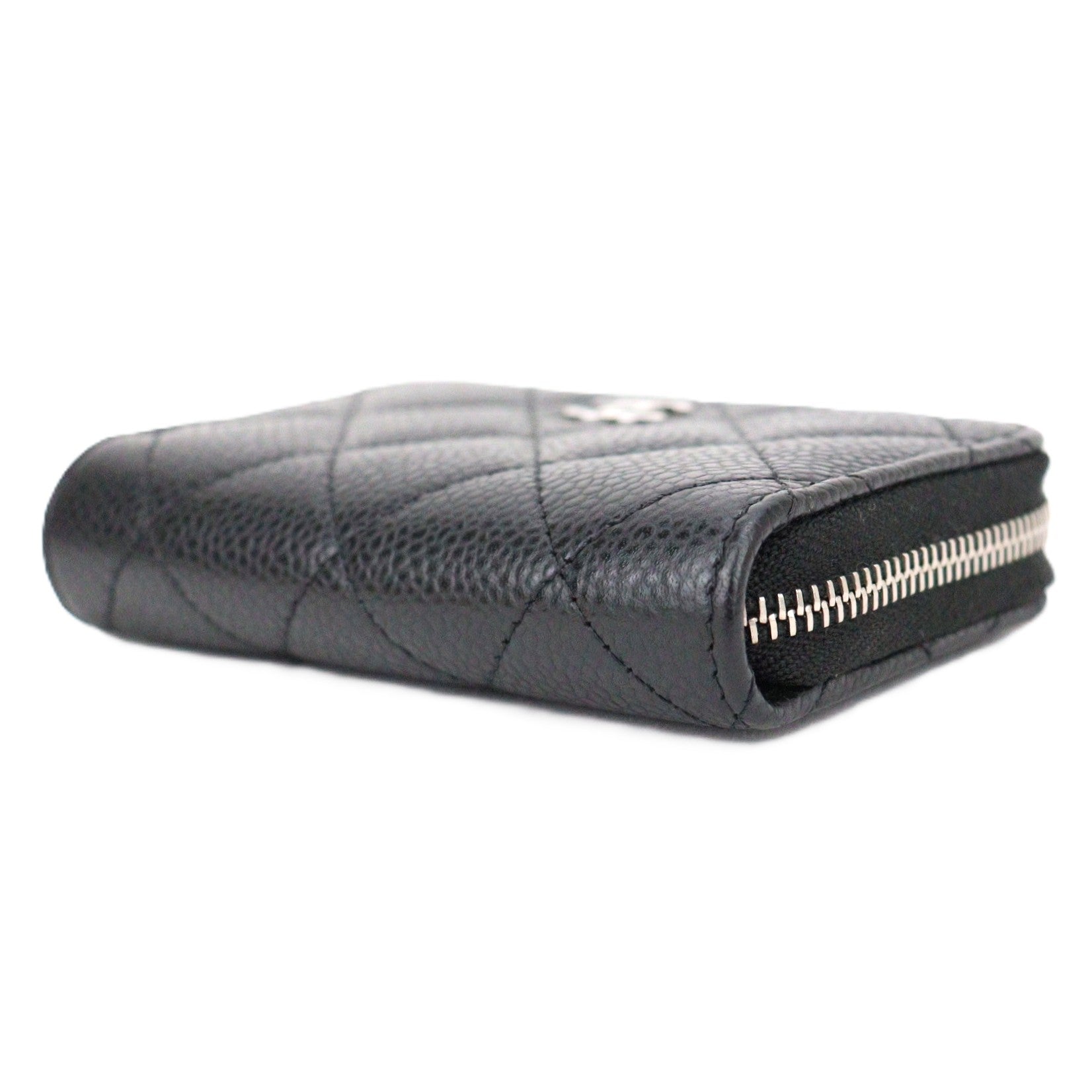 CHANEL AP0216 ClASSIC ZIPPED