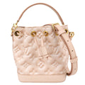 LOUIS VUITTON M81463 NOE NANO