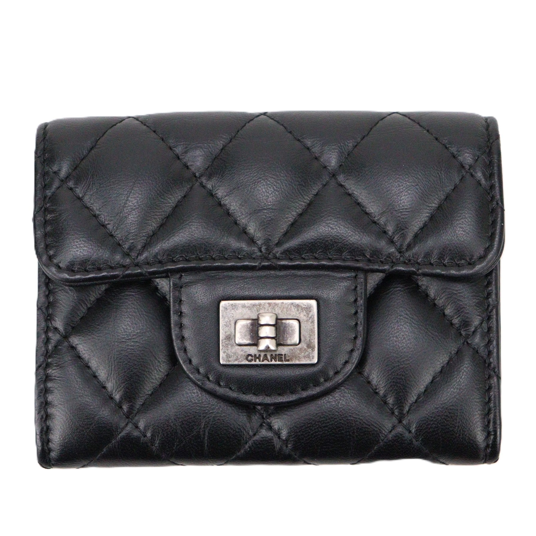 CHANEL 80831 2.55