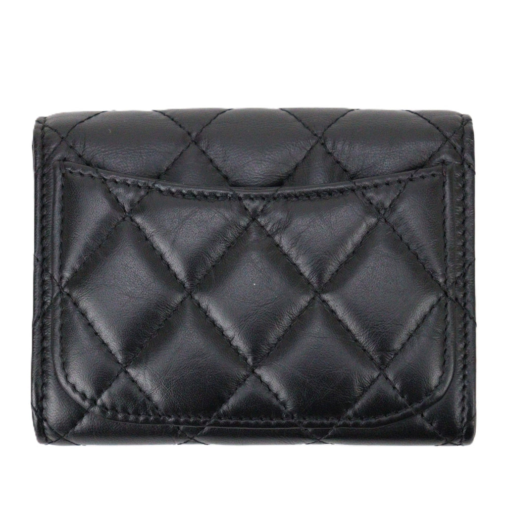 CHANEL 80831 2.55