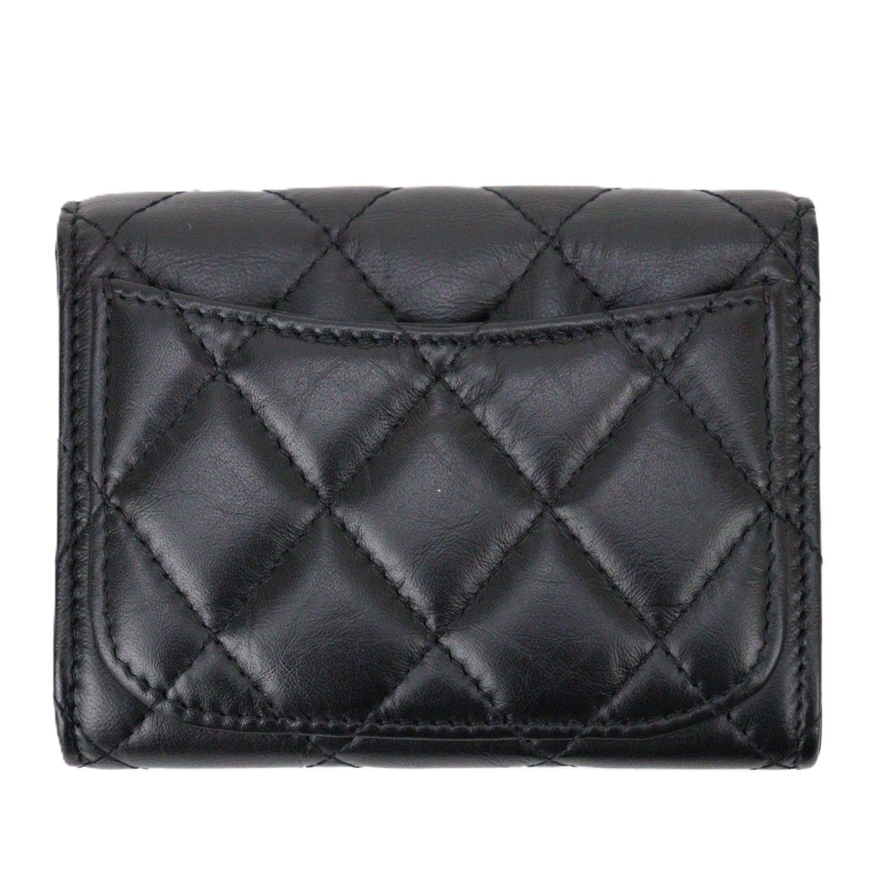 CHANEL 80831 2.55