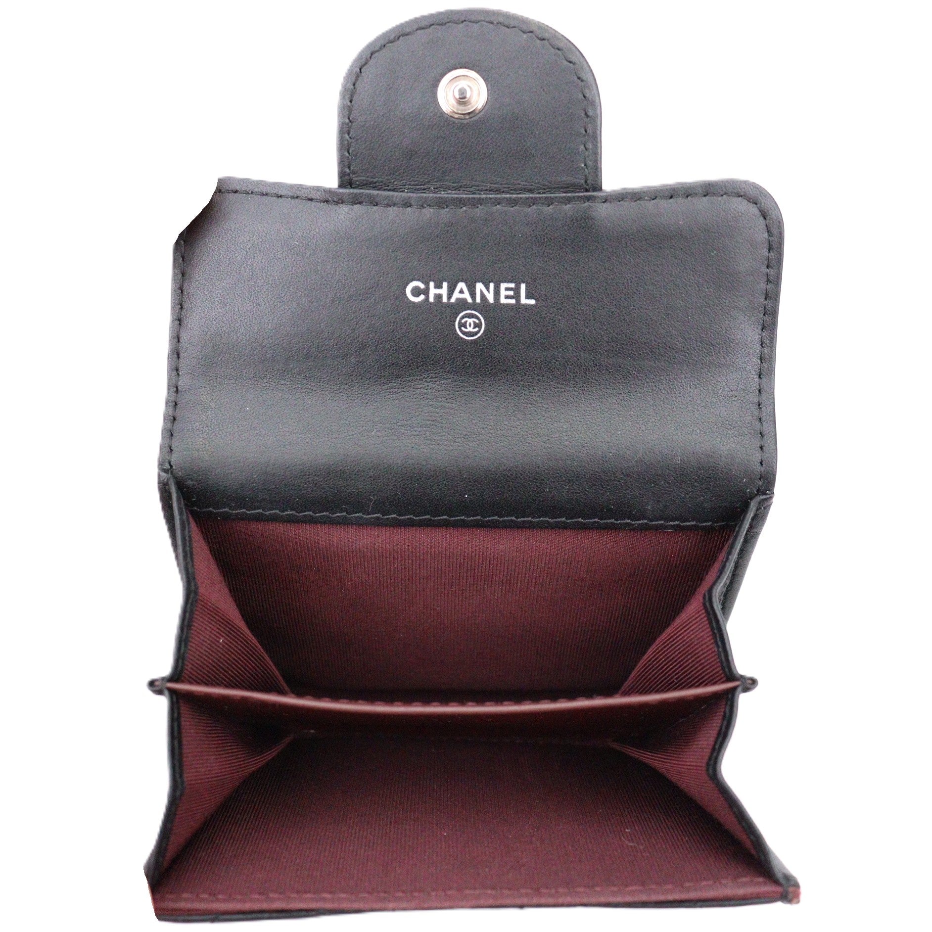 CHANEL 80831 2.55