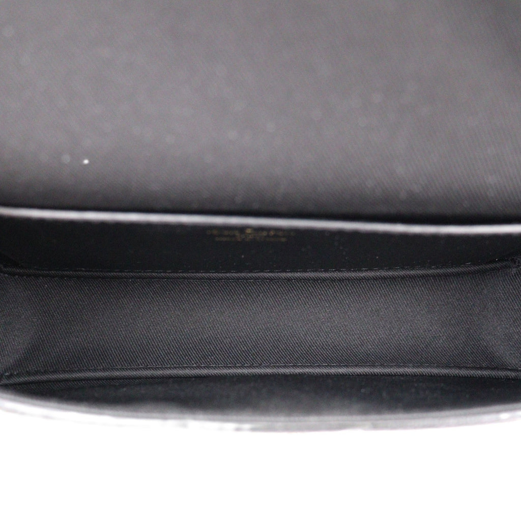 LOUIS VUITTON M82637 WALLET ON CHAIN METIS