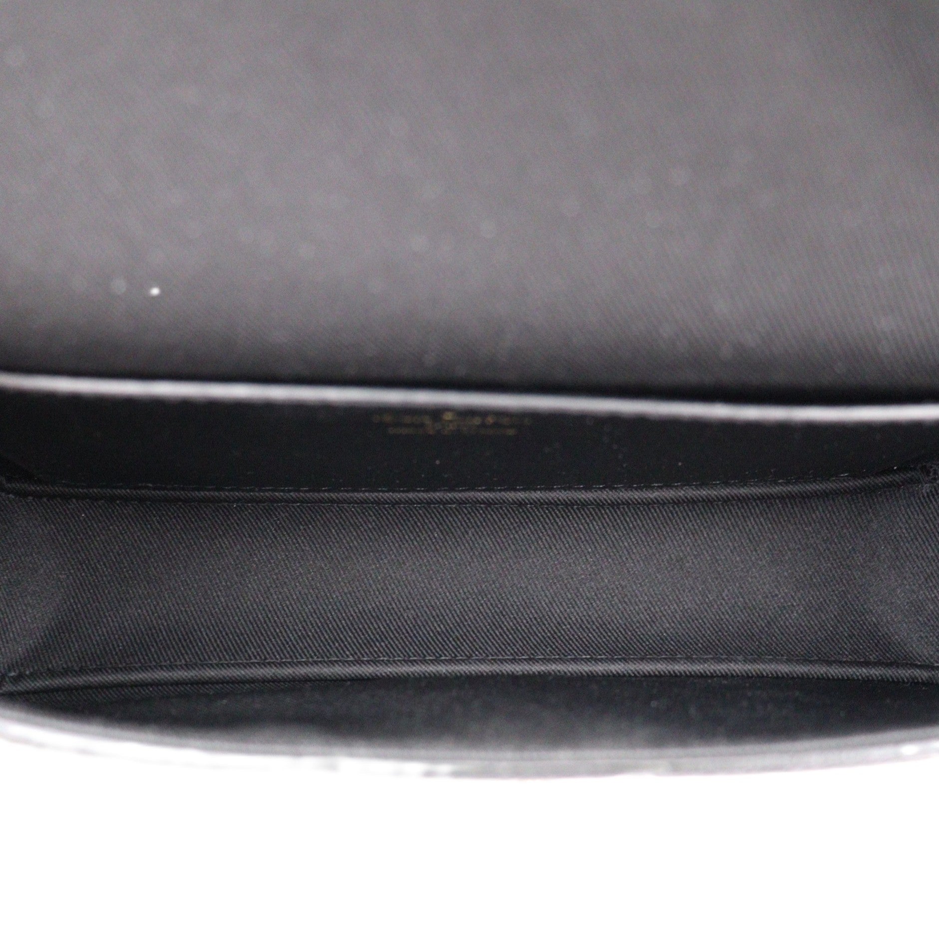 LOUIS VUITTON M82637 WALLET ON CHAIN METIS
