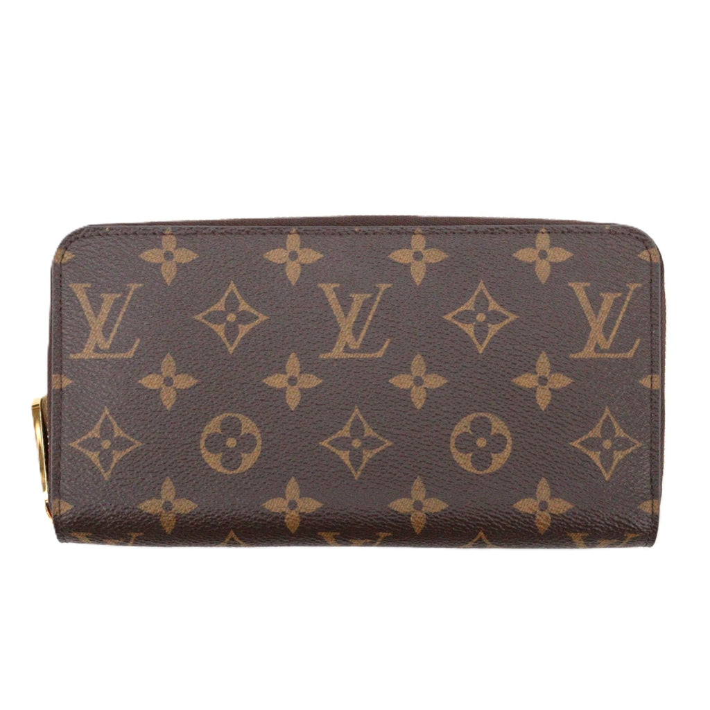 LOUIS VUITTON M41895 ZIPPY WALLET
