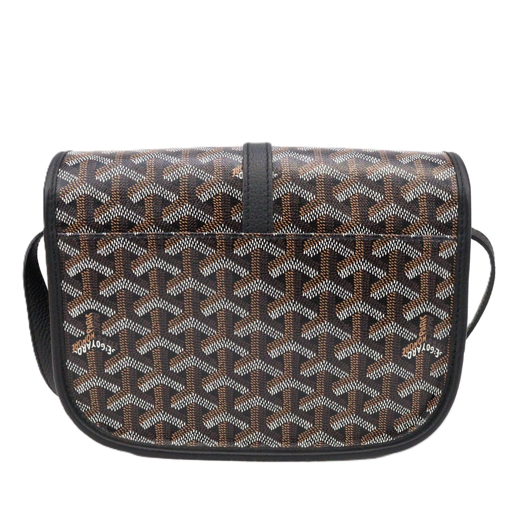 GOYARD BELVEDERE PM