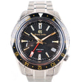 SEIKO SBGE215/9R66-0AE0 Spring Drive GMT
