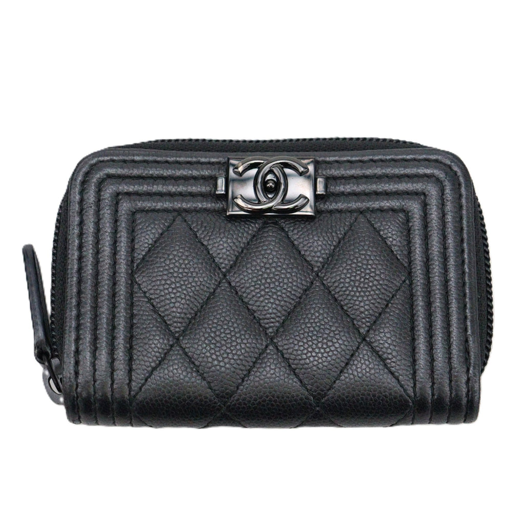 CHANEL 80602 BOY CHANEL