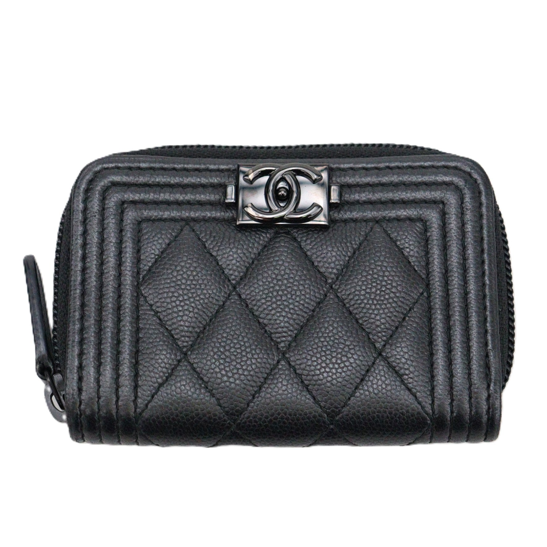 CHANEL 80602 BOY CHANEL