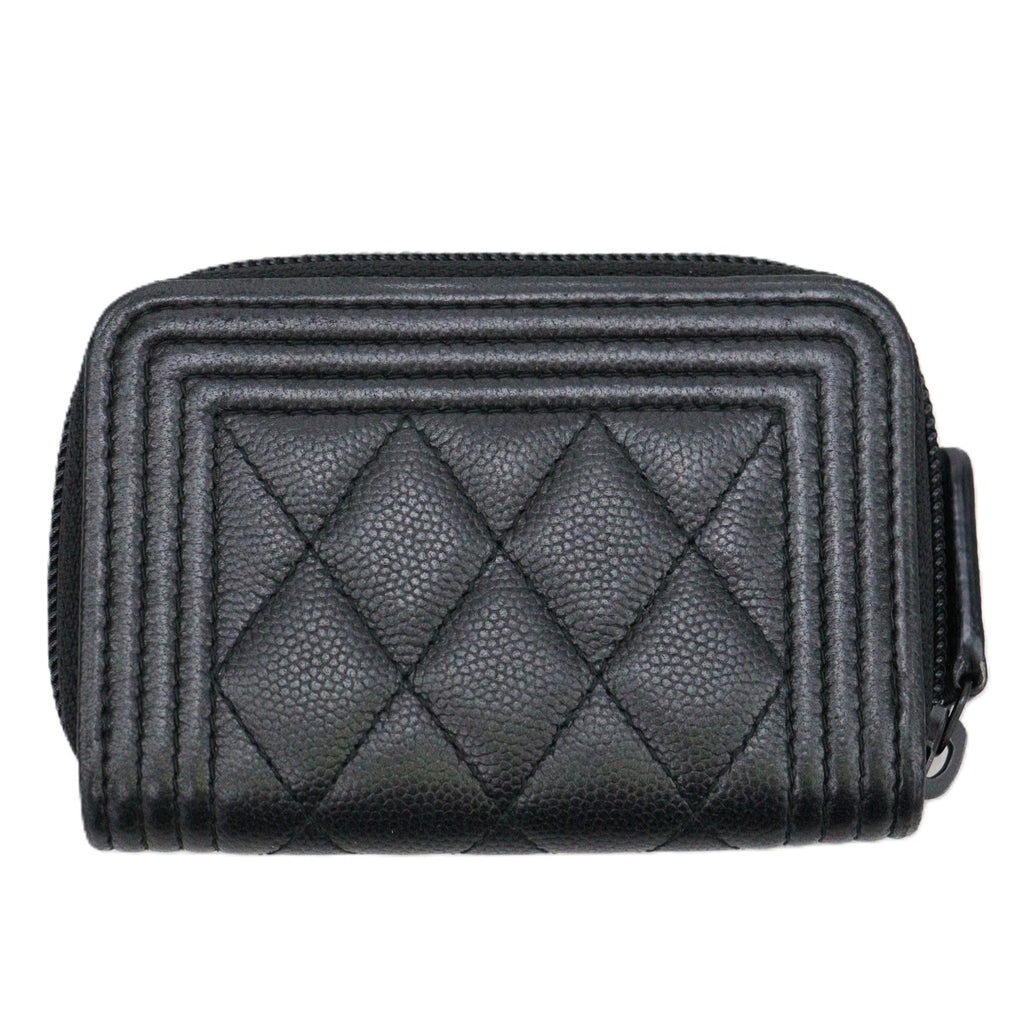 CHANEL 80602 BOY CHANEL