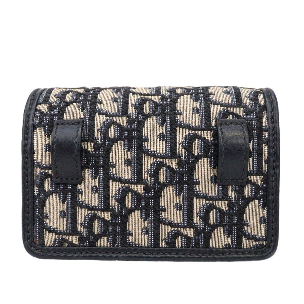 DIOR S2105UTZQ 30 MONTAIGNE NANO POUCH