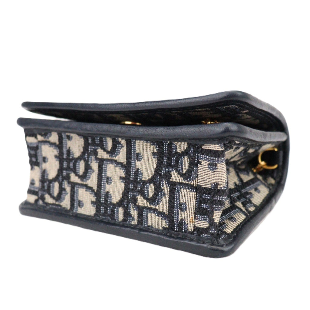 DIOR S2105UTZQ 30 MONTAIGNE NANO POUCH
