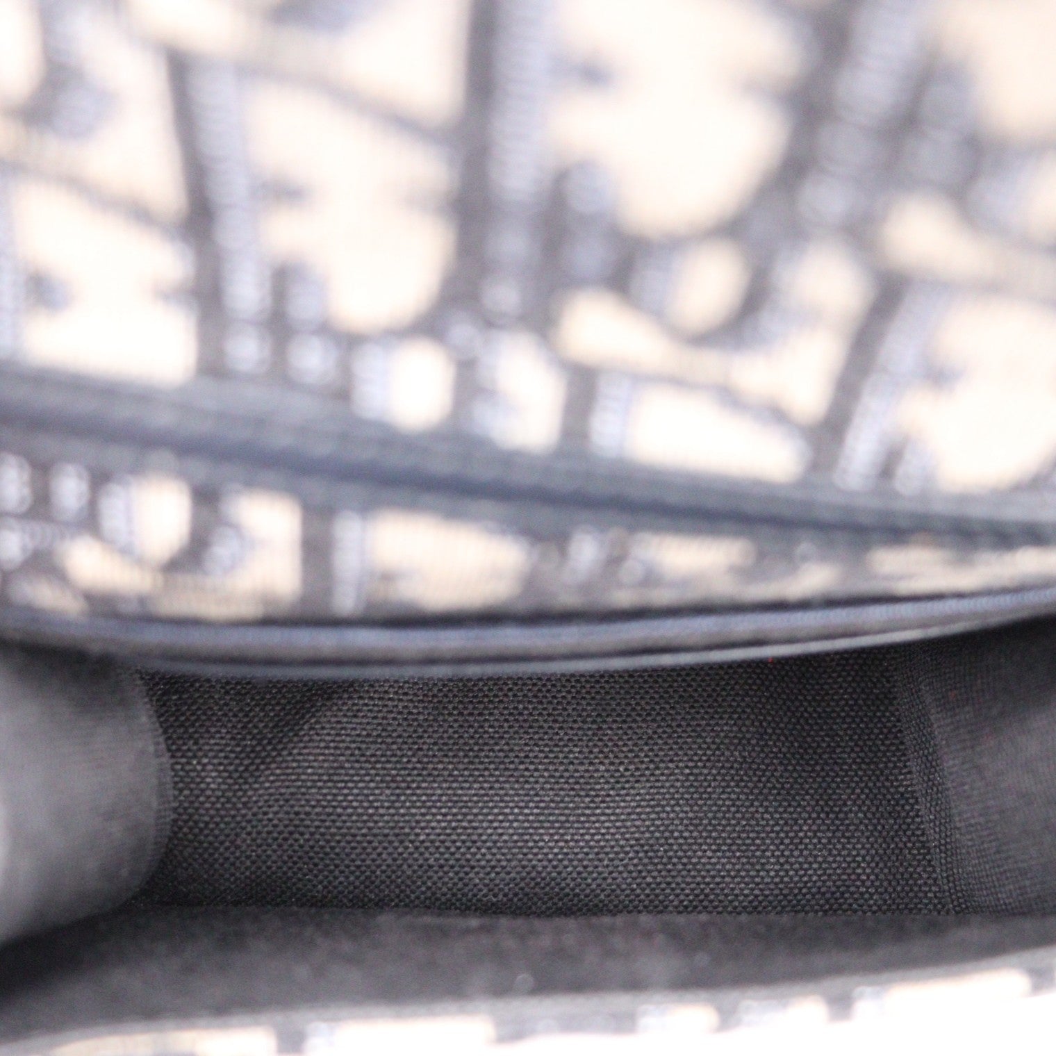 DIOR S2105UTZQ 30 MONTAIGNE NANO POUCH