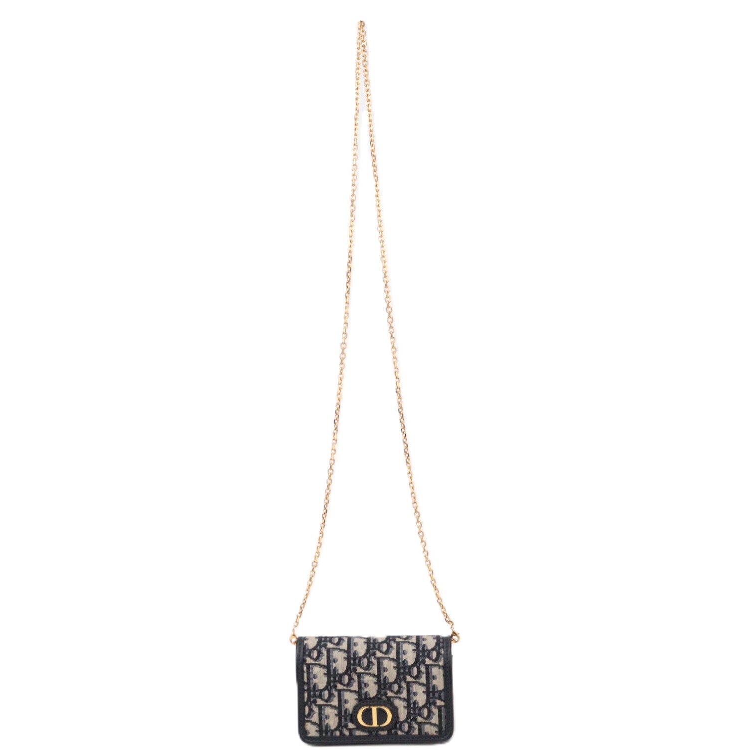 DIOR S2105UTZQ 30 MONTAIGNE NANO POUCH