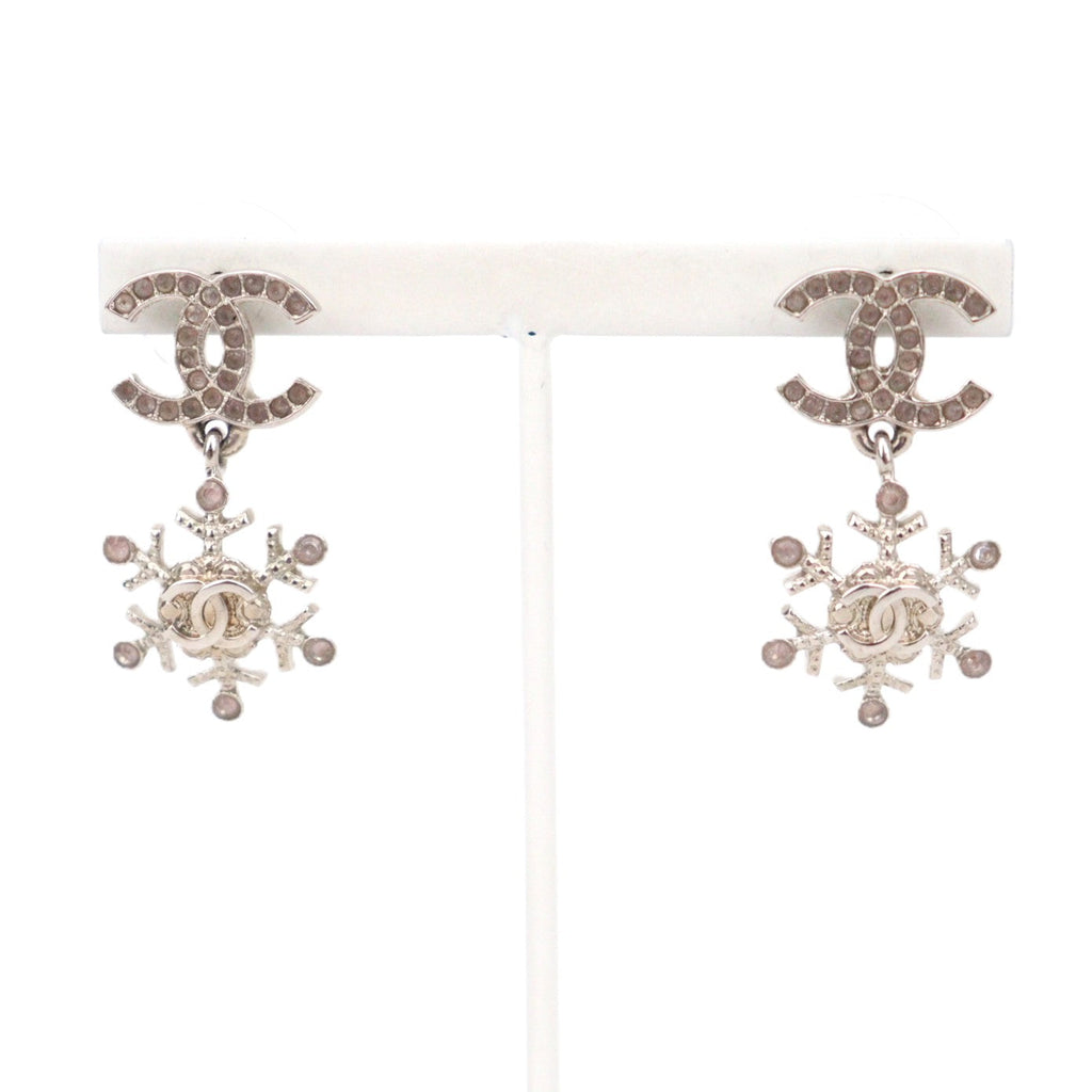CHANEL AB2528 EARRINGS