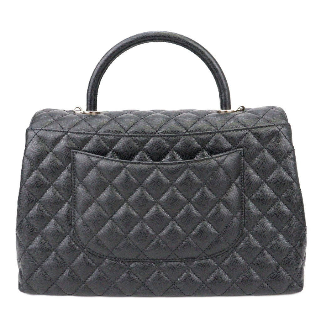 CHANEL 92992 COCO HANDLE LARGE