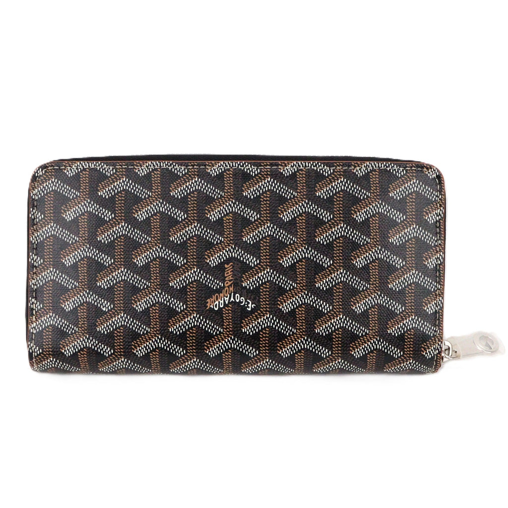 GOYARD APM ZIP GM MATIGNON