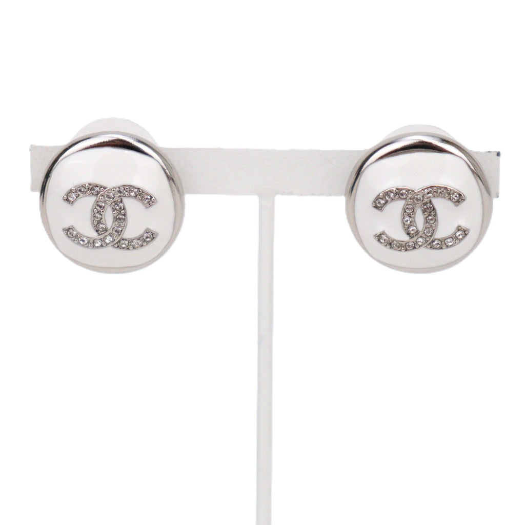 CHANEL ABF033 EARRINGS