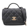CHANEL 93749 AFFINITY HANDBAG