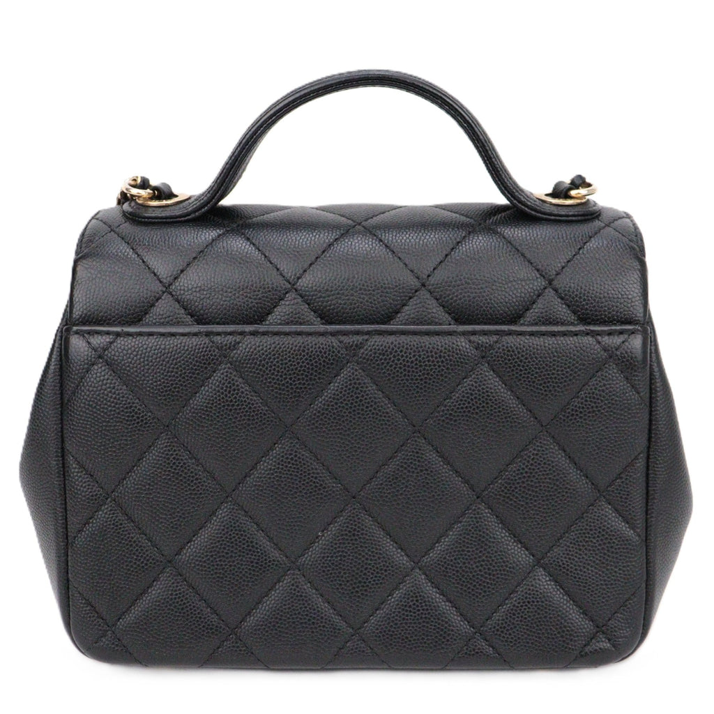 CHANEL 93749 AFFINITY HANDBAG