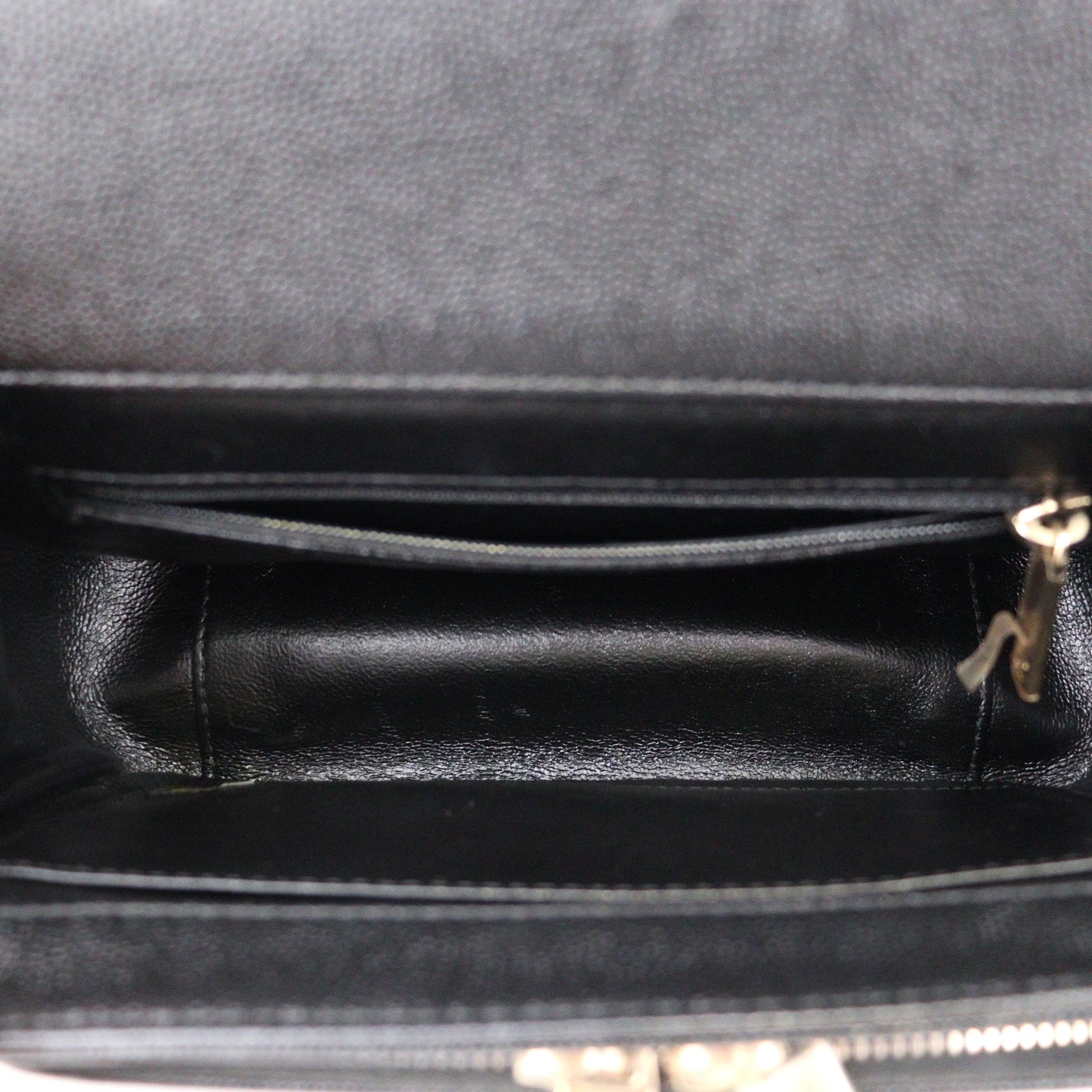 CHANEL 93749 AFFINITY HANDBAG