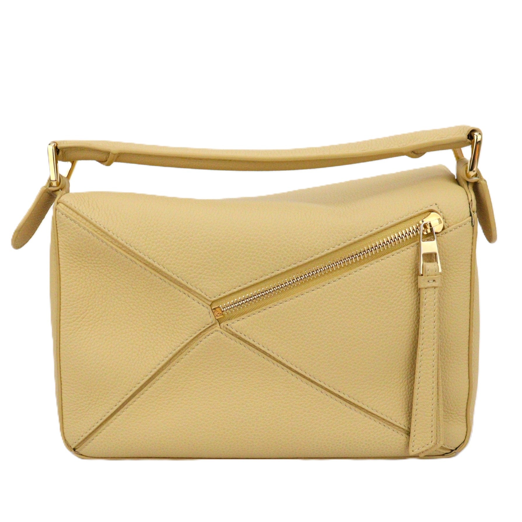 LOEWE A510S21X67 PUZZLE SMALL HANDBAG