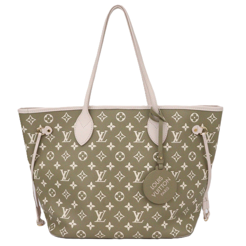 LOUIS VUITTON M46102 NEVERFULL MM
