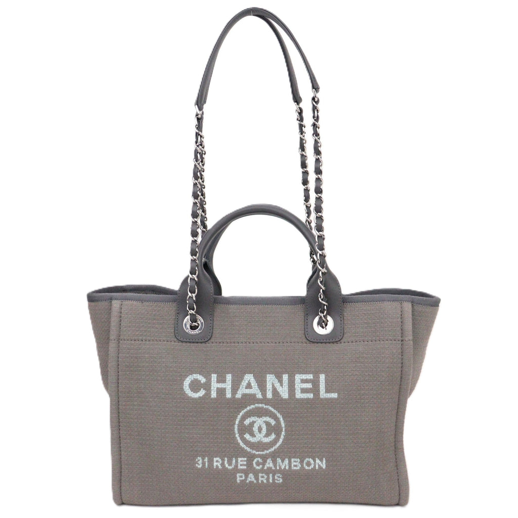 CHANEL AS3257 DEAUVILLE SMALL