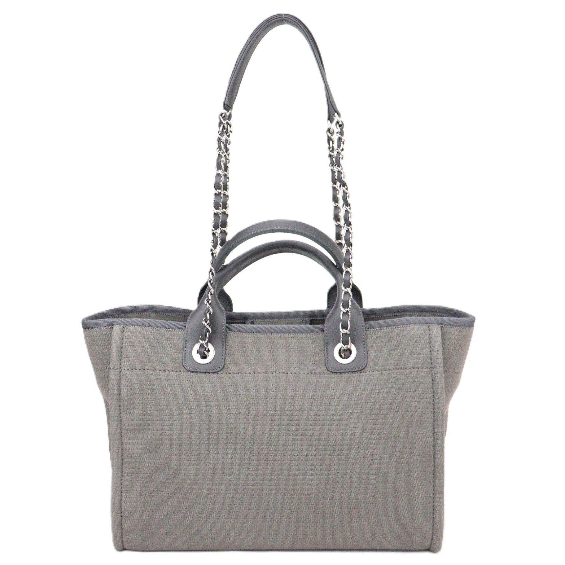 CHANEL AS3257 DEAUVILLE SMALL