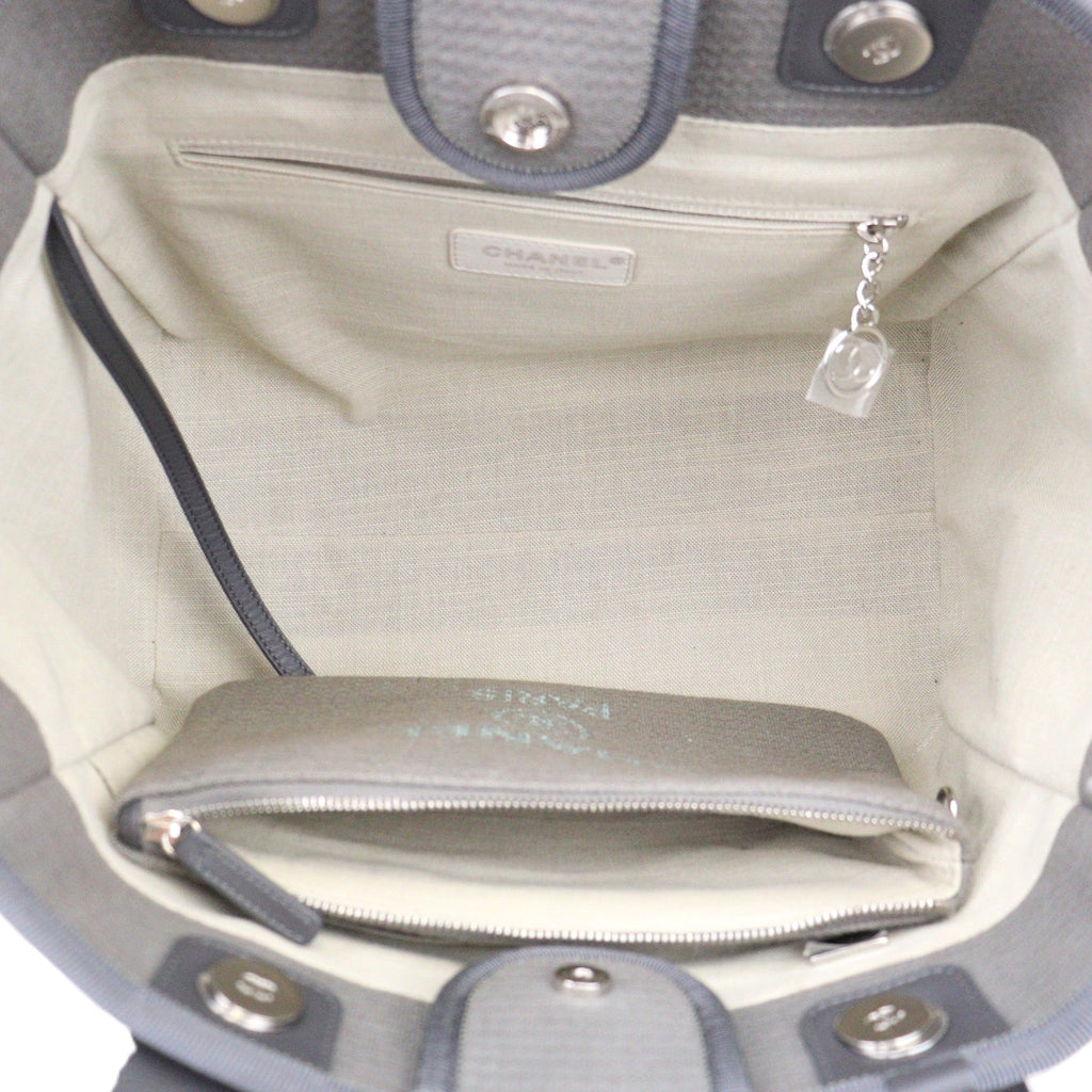 CHANEL AS3257 DEAUVILLE SMALL