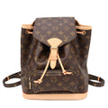 LOUIS VUITTON M11198 MONTSOURIS PM